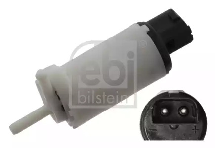 Насос стеклоомывателя FEBI BILSTEIN 14805