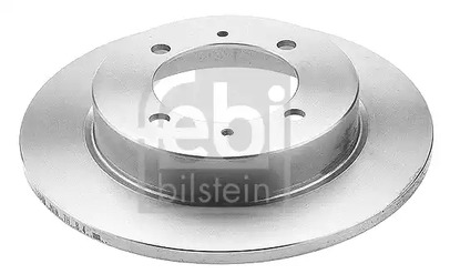 14925 FEBI BILSTEIN Тормозные диски