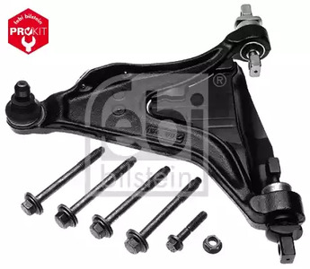 Рычаг подвески FEBI BILSTEIN 15151