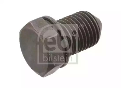 Пробка резьбовая FEBI BILSTEIN 15374