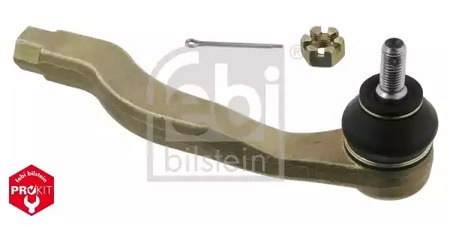 15539 FEBI BILSTEIN Наконечник рулевой тяги