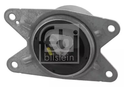 15636 FEBI BILSTEIN Опора двигателя