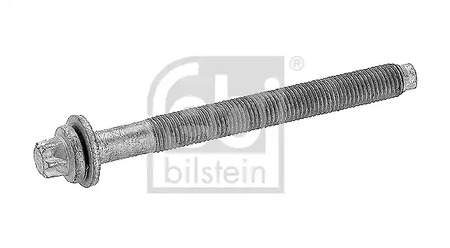 Комплект болтов ГБЦ FEBI BILSTEIN 15701