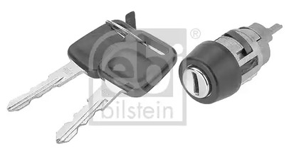 Сердцевина замка багажника FEBI BILSTEIN 17004