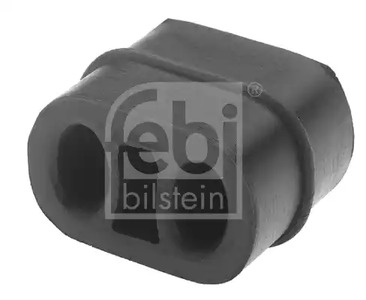 17424 FEBI BILSTEIN Крепление глушителя