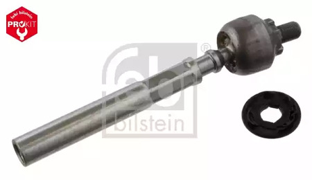 Тяга рулевая FEBI BILSTEIN 17609