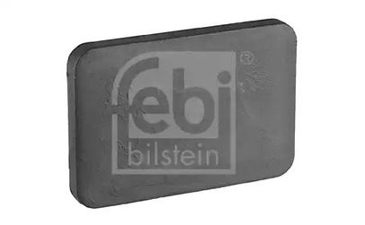 Втулка FEBI BILSTEIN 17626