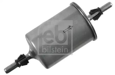 17635 FEBI BILSTEIN Фильтр топливный