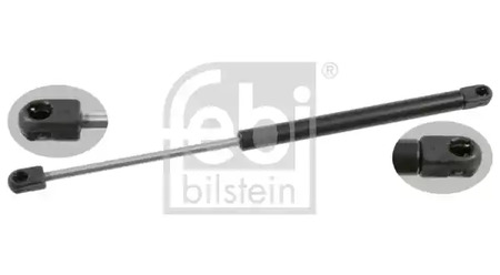 17752 FEBI BILSTEIN Амортизатор крышки багажника