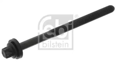 18617 FEBI BILSTEIN Комплект болтов ГБЦ