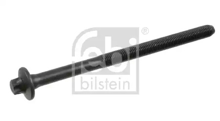 18622 FEBI BILSTEIN Комплект болтов ГБЦ