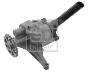 Масляный насос FEBI BILSTEIN 19062