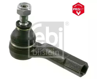 19812 FEBI BILSTEIN Наконечник рулевой тяги