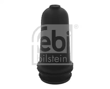 Пыльник тяги рулевой FEBI BILSTEIN 19917