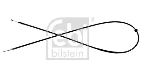 Трос стояночного тормоза FEBI BILSTEIN 21223