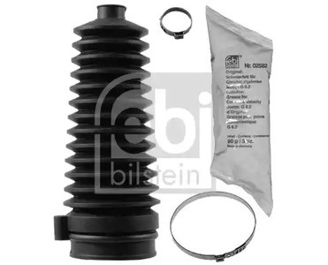 21259 FEBI BILSTEIN Пыльник рулевой колонки