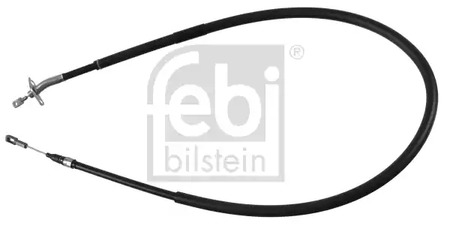 21264 FEBI BILSTEIN Трос стояночного тормоза