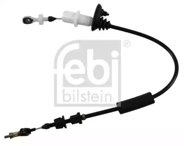 Трос акселератора FEBI BILSTEIN 21327