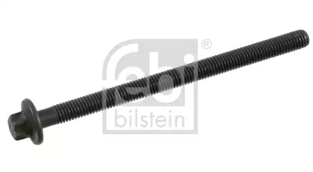 21404 FEBI BILSTEIN Комплект болтов ГБЦ