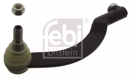 Наконечник рулевой тяги FEBI BILSTEIN 21493