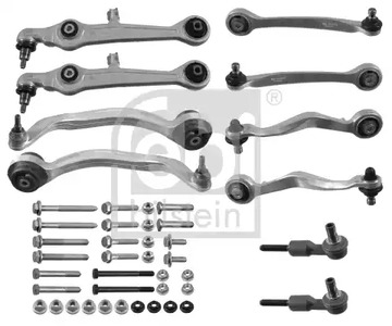 21500 FEBI BILSTEIN Рычаг подвески