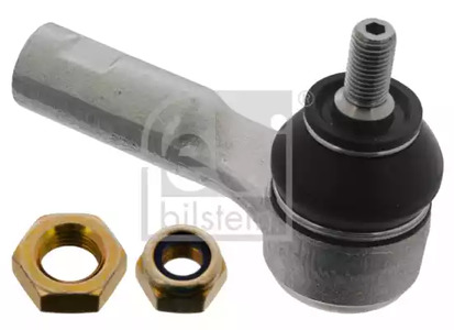 Наконечник рулевой тяги FEBI BILSTEIN 21564