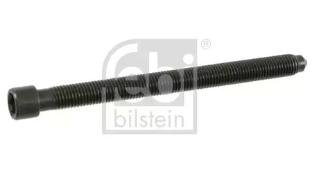 21586 FEBI BILSTEIN Комплект болтов ГБЦ