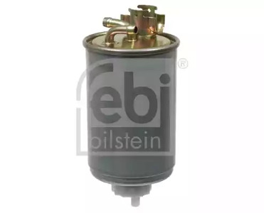 21600 FEBI BILSTEIN Фильтр топливный