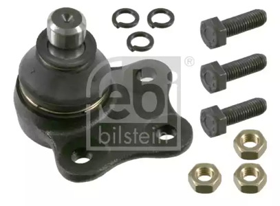 Опора шаровая FEBI BILSTEIN 21781