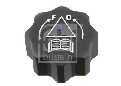 Крышка горловины радиатора FEBI BILSTEIN 22082