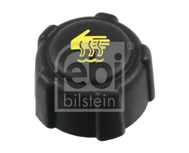 Радиатор системы охлаждения FEBI BILSTEIN 22085