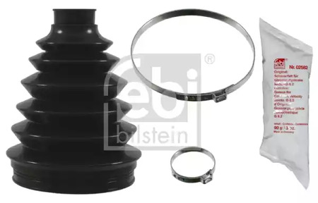 22091 FEBI BILSTEIN Пыльник ШРУСа