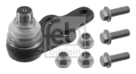 22140 FEBI BILSTEIN Опора шаровая