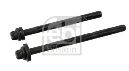 22252 FEBI BILSTEIN Болт головки цилиндра