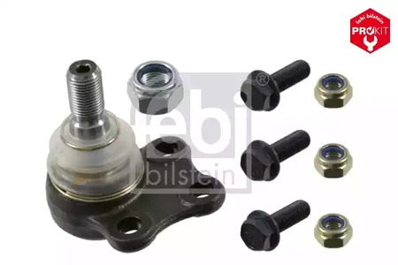 22265 FEBI BILSTEIN Опора шаровая