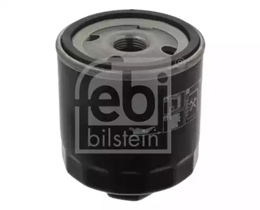 22532 FEBI BILSTEIN Фильтр масляный