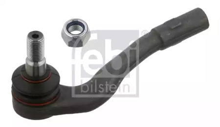 Наконечник рулевой тяги FEBI BILSTEIN 22615