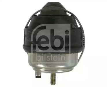 Защита двигателя FEBI BILSTEIN 22646