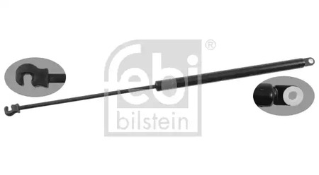 Амортизатор крышки багажника FEBI BILSTEIN 22717