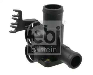 Фланец системы охлаждения FEBI BILSTEIN 23044