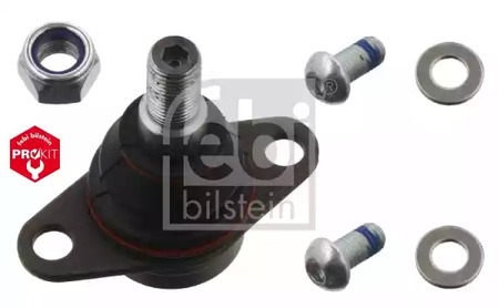 Опора шаровая FEBI BILSTEIN 23229