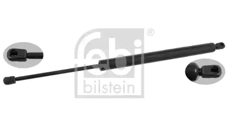 23390 FEBI BILSTEIN Амортизатор крышки багажника