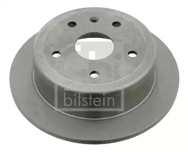 Тормозной диск FEBI BILSTEIN 23540