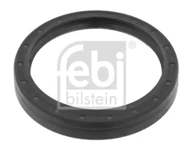 Уплотняющее кольцо вала подшипник ступицы колесы FEBI BILSTEIN 23662