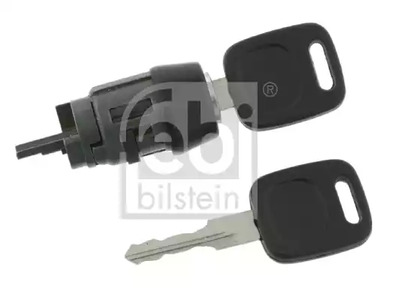 Сердцевина замка багажника FEBI BILSTEIN 23904