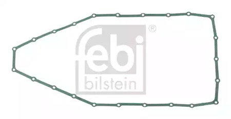 Прокладка масляный поддон автоматической коробки передач FEBI BILSTEIN 23955