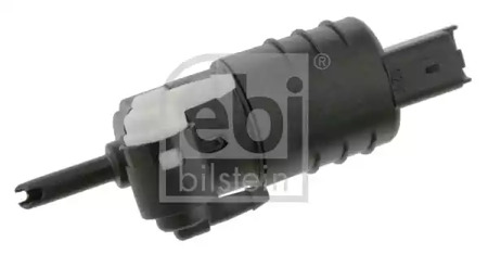 24341 FEBI BILSTEIN Насос стеклоомывателя