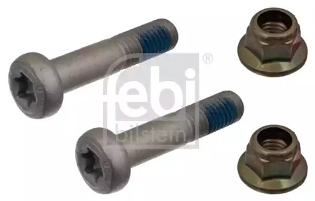 Комплект болтов подвески FEBI BILSTEIN 24389