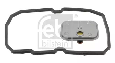 24568 FEBI BILSTEIN Фильтр АКПП