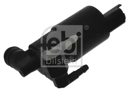 Насос стеклоомывателя FEBI BILSTEIN 24633